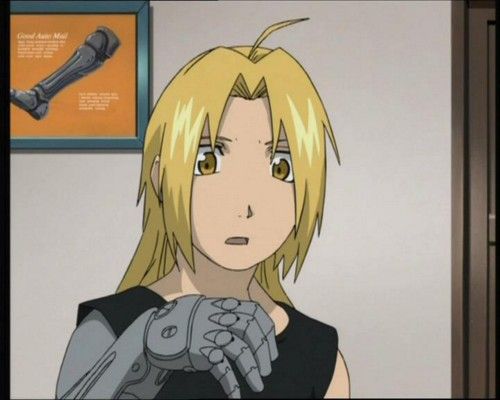 Otaku Gallery  / . / Anime e Manga / Full Metal Alchemist / Screen Shots / Episodi / 44 - Hohenheim della luce / 141.jpg